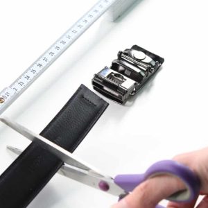 Producten Extra Lange Automaat Riem