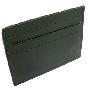 Pasjeshouder Leer Creditcardholder 6 Pasjes