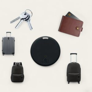 Keyfinder Safekeepers