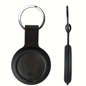 Tracker Met Sleutelhanger