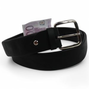 Moneybelt Leer (9)