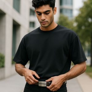 Automaat Riem Model