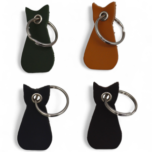 Kat 4 Kleuren