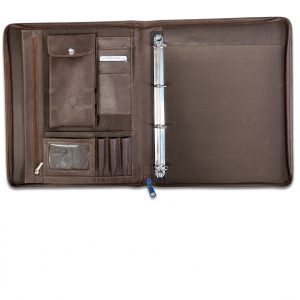 5190 Hunter Brown Top