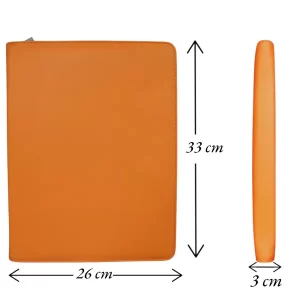 5270 Oranje