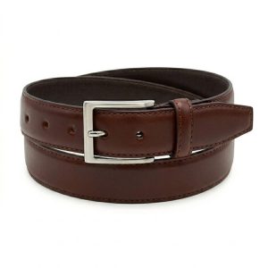 Riem Heren G238 Donker Bruin