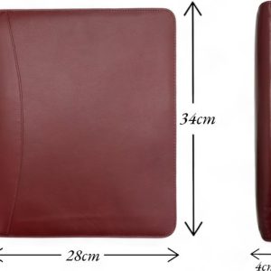 5190 Burgundy