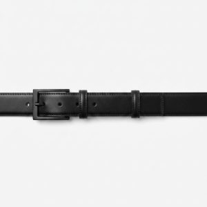 Riem Heren 241 Riem Zwart 2