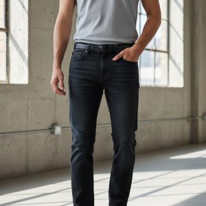 Riem Model Foto 241