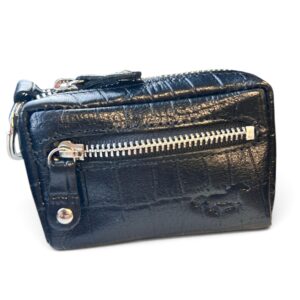 2106 Zwart Croco (1)