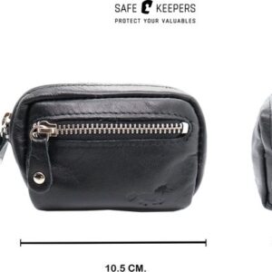 2106 Zwart Croco
