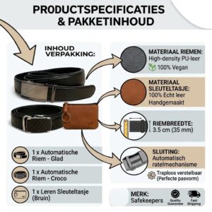 20260032 Specificaties