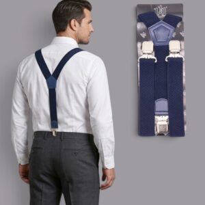 Yclip Blauw